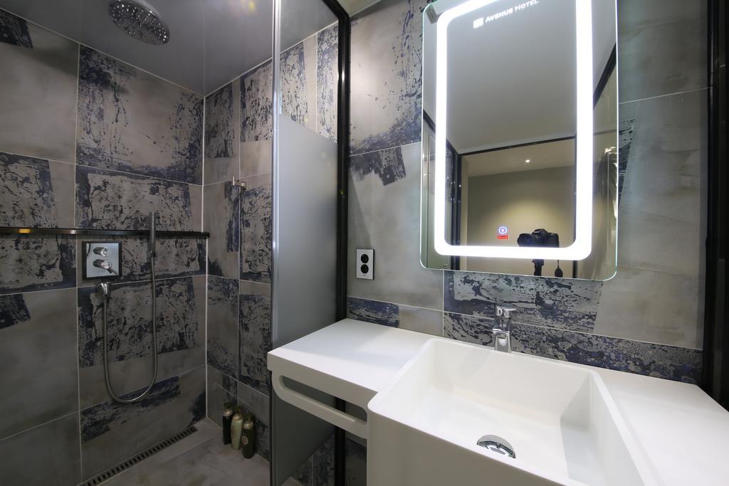 Avenue Hotel Jeonju Zewnętrze zdjęcie
