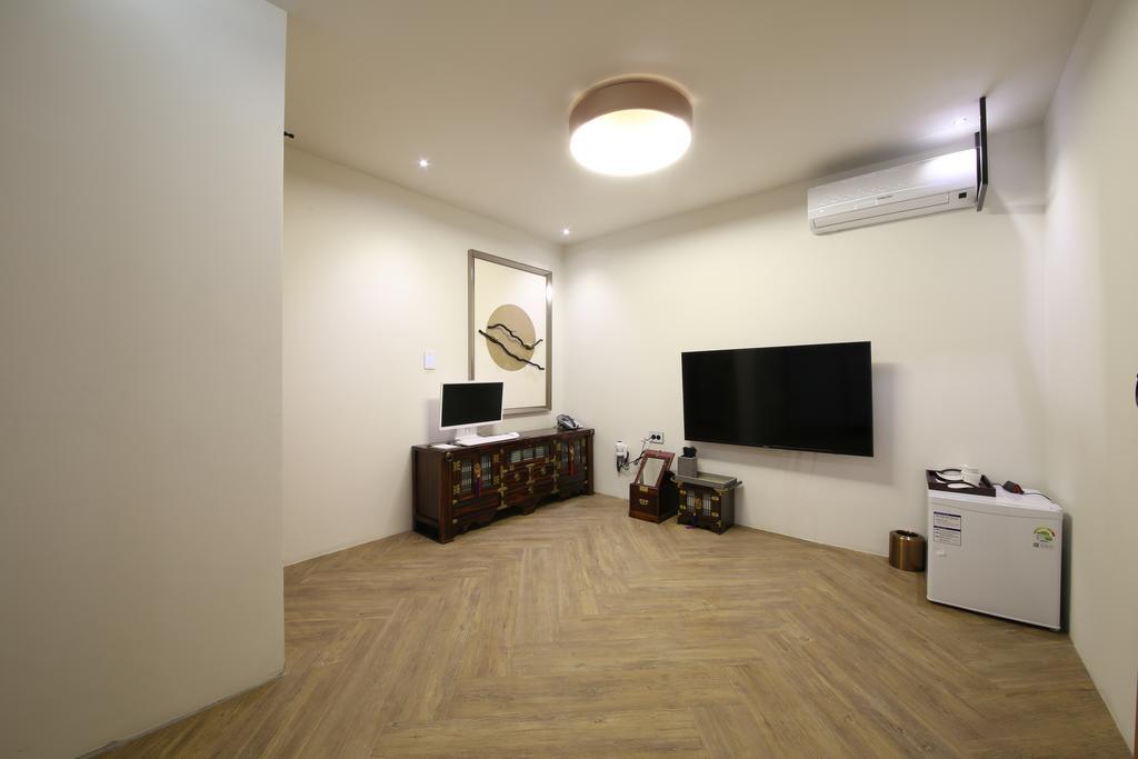 Avenue Hotel Jeonju Zewnętrze zdjęcie