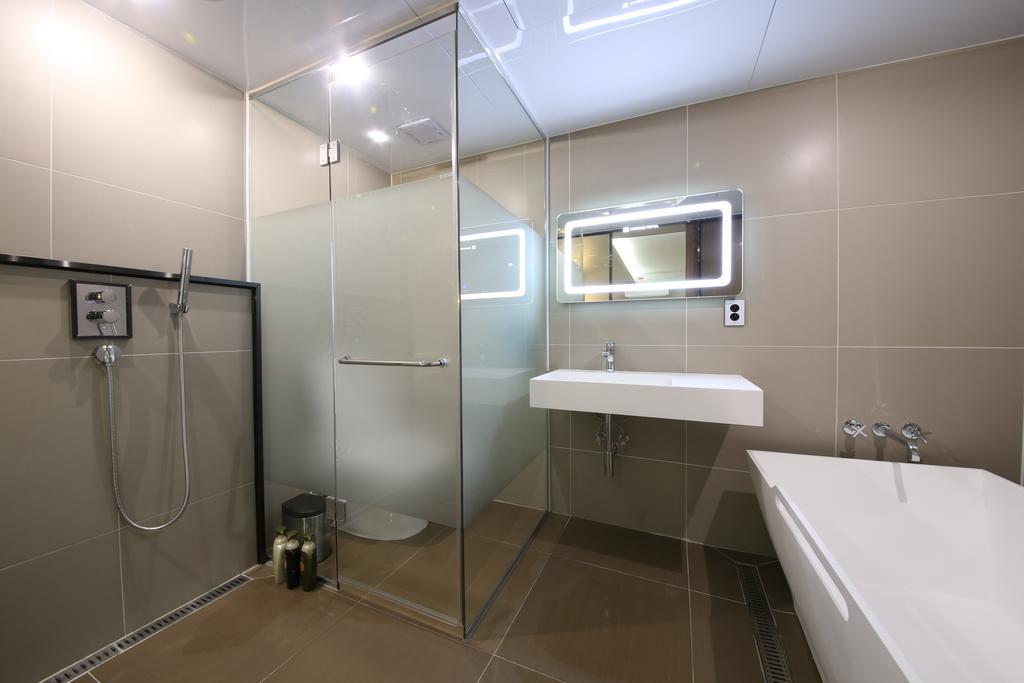 Avenue Hotel Jeonju Zewnętrze zdjęcie