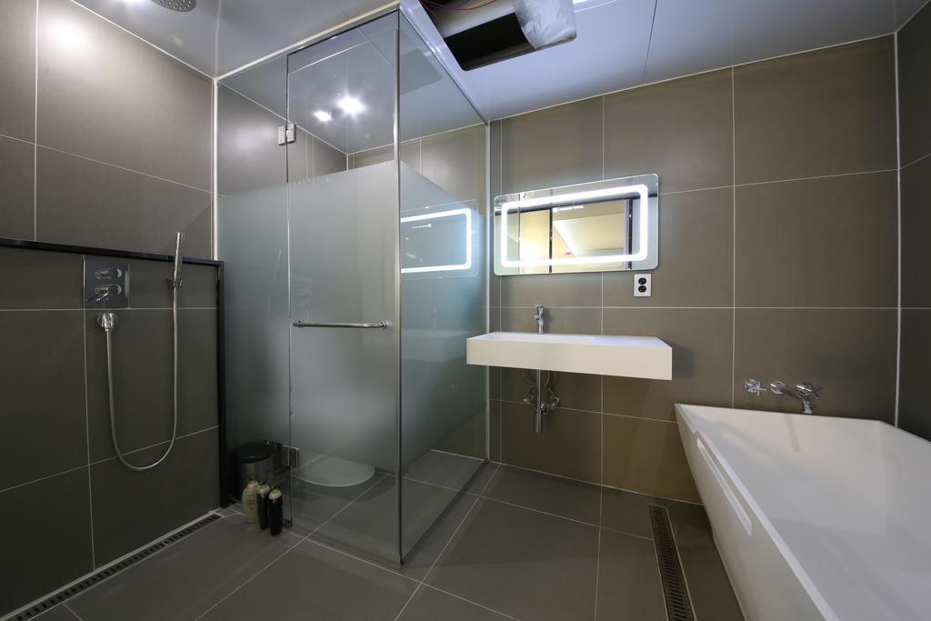Avenue Hotel Jeonju Zewnętrze zdjęcie