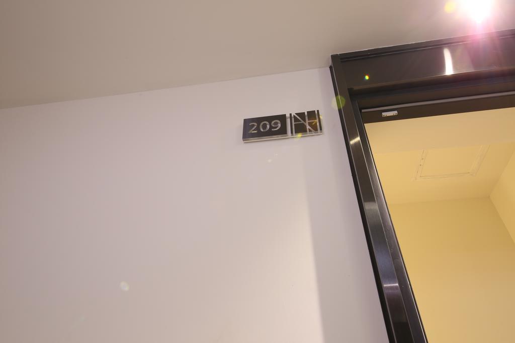 Avenue Hotel Jeonju Zewnętrze zdjęcie