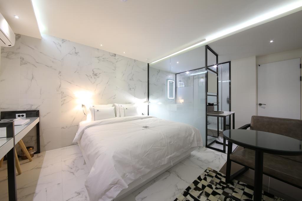 Avenue Hotel Jeonju Zewnętrze zdjęcie