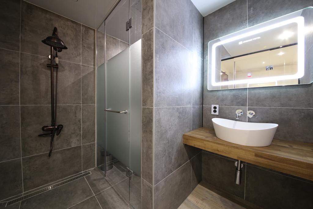 Avenue Hotel Jeonju Zewnętrze zdjęcie
