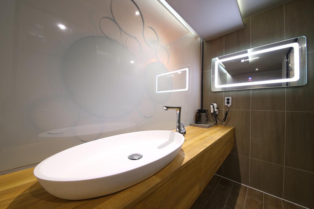Avenue Hotel Jeonju Zewnętrze zdjęcie