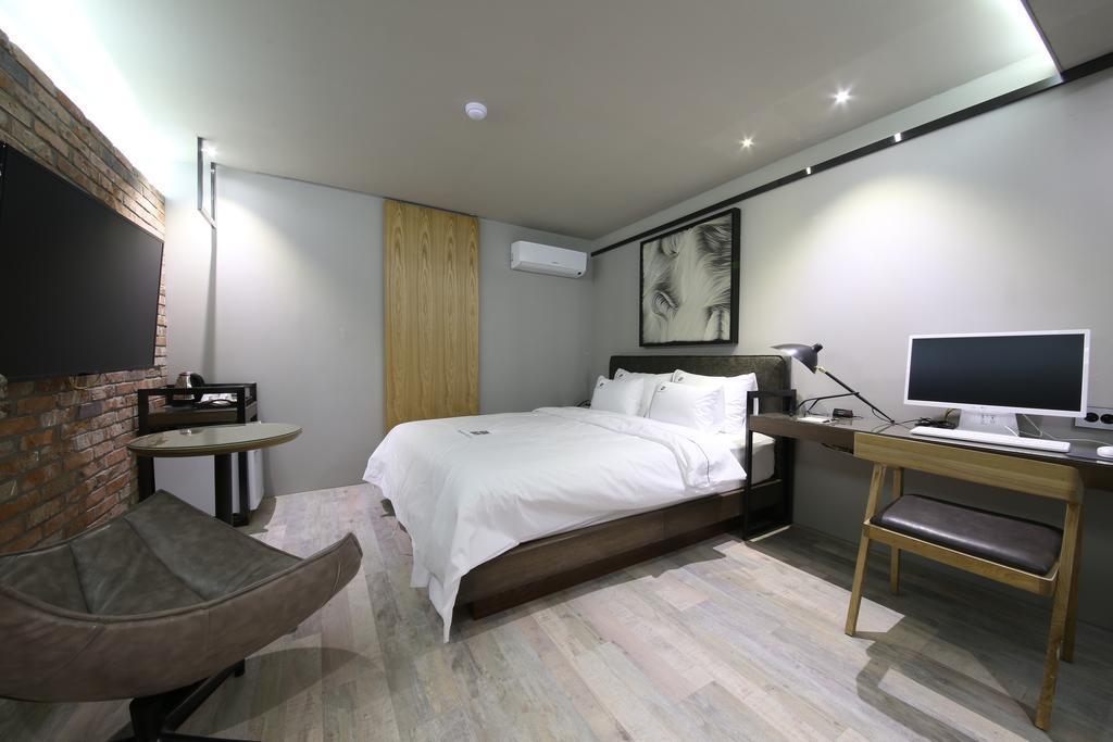 Avenue Hotel Jeonju Zewnętrze zdjęcie
