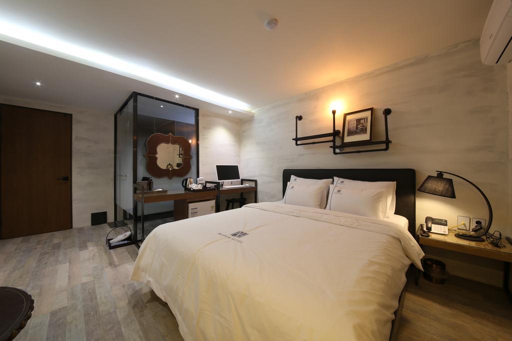 Avenue Hotel Jeonju Zewnętrze zdjęcie