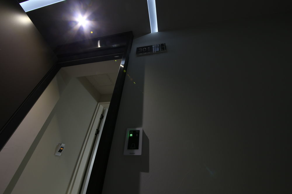 Avenue Hotel Jeonju Zewnętrze zdjęcie